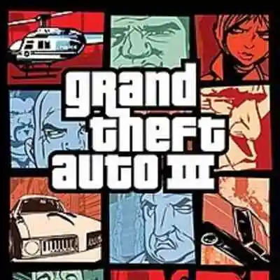 Grand Theft Auto III